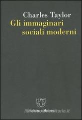 Gli immaginari sociali moderni