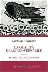 La qualit� dell'ingovernabile