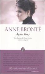 Agnes Grey. Ediz. integrale Agnes Grey. Ediz. integrale