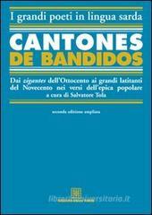 Cantones de bandidos