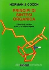 Principi di sintesi organica Principi di sintesi organica