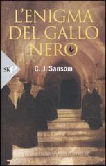 L' enigma del gallo nero L' enigma del gallo nero