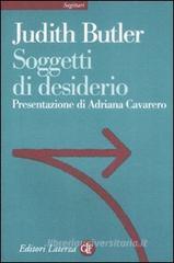 Soggetti di desiderio Soggetti di desiderio