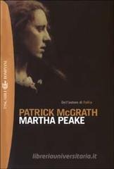 Martha Peake