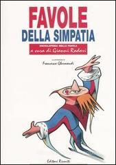 Favole della simpatia Favole della simpatia