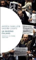 Un inverno italiano. Cronache con rabbia 2008-2009 Un inverno italiano. Cronache con rabbia 2008-2009