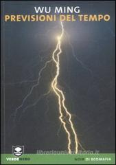 Previsioni del tempo Previsioni del tempo
