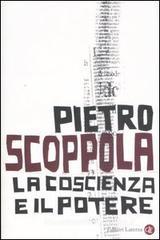 La coscienza e il potere La coscienza e il potere