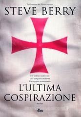 Lultima cospirazione. eBook