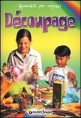 D�coupage