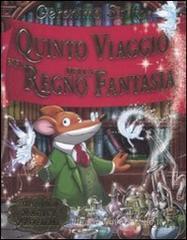 Quinto viaggio del regno della fantasia Quinto viaggio del regno della fantasia