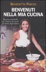 Benvenuti nella mia cucina Benvenuti nella mia cucina