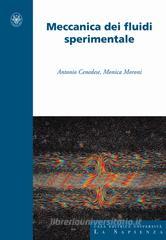 Meccanica dei fluidi sperimentale Meccanica dei fluidi sperimentale
