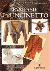 Fantasie all'uncinetto Fantasie all'uncinetto