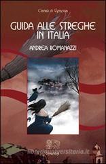 Guida alle streghe in Italia