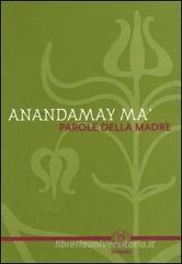 Parole della madre Parole della madre