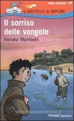 Il sorriso delle vongole Il sorriso delle vongole