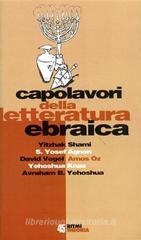 Capolavori della letteratura ebraica