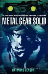 Metal gear solid Metal gear solid
