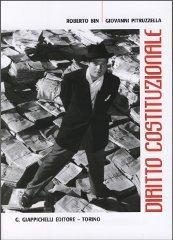Diritto costituzionale Diritto costituzionale
