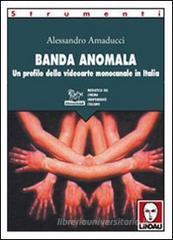 Banda anomala. Un profilo della videoarte monocanale in Italia
