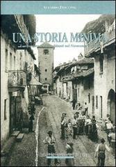 Confronta prezzi Una storia minima. Lombardore e i suoi abitanti nel Novecento italiano