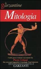 Enciclopedia della mitologia Enciclopedia della mitologia