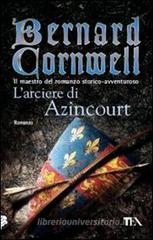L' arciere di Azincourt L' arciere di Azincourt
