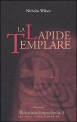 La lapide templare La lapide templare