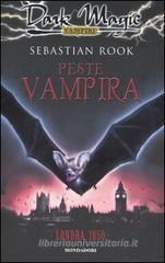 Peste vampira. Londra, 1850 Peste vampira. Londra, 1850