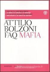 FAQ mafia FAQ mafia