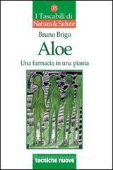 Aloe. Una farmacia in una pianta Aloe. Una farmacia in una pianta