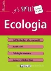 Ecologia Ecologia