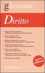 Enciclopedia del diritto Enciclopedia del diritto