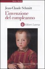 L' invenzione del compleanno L' invenzione del compleanno