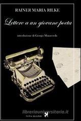 Lettere a un giovane poeta Lettere a un giovane poeta