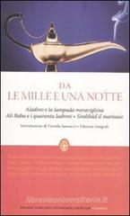 Confronta prezzi Da «Le mille e una notte»: Aladino e la lampada meravigliosa-Ali Baba e i quaranta...