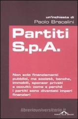 Partiti S.p.A. eBook