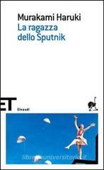 La ragazza dello Sputnik La ragazza dello Sputnik