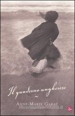 Il quaderno ungherese Il quaderno ungherese