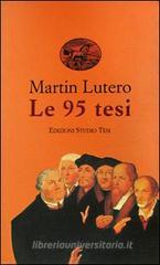 Le novantacinque tesi