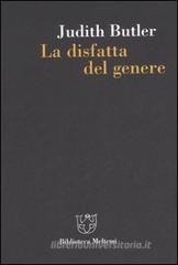 La disfatta del genere La disfatta del genere