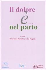 Il dolore �... nel parto