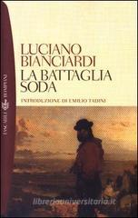 La battaglia soda La battaglia soda