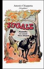 Jugale. Con audiolibro Jugale. Con audiolibro