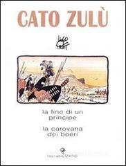 Cato Zulu Cato Zulu