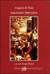 Paradiso precoce