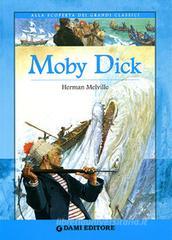 Moby Dick Moby Dick