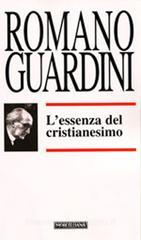 L' essenza del cristianesimo L' essenza del cristianesimo