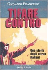 Tifare contro. eBook